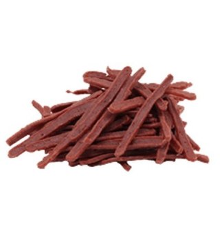 IdeaPet O! Paski z kaczką 70g