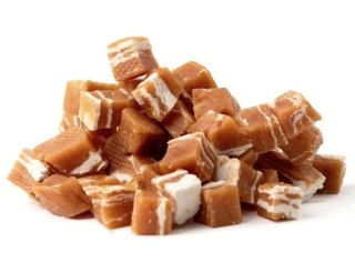 Magnum Kostki z kurczaka i dorsza 250g
