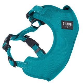 CHABA Szelki Guard Comfort Classic M morskie