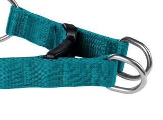 CHABA Szelki regulowane gładkie 2-50cm morskie