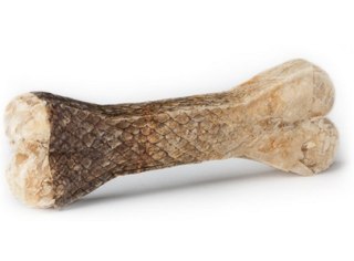 Pawerce Salmon Bone Large Breeds 1szt 115g/17cm