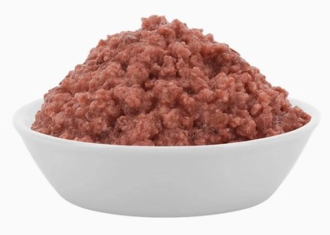 Lucky Lou Lifestage Adult Drób i jeleń puszka 800g