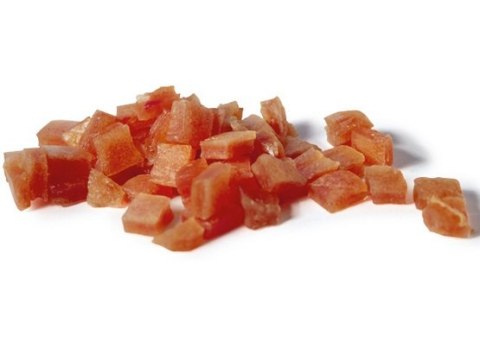 Woolf Soft Chicken Chunkies 100g