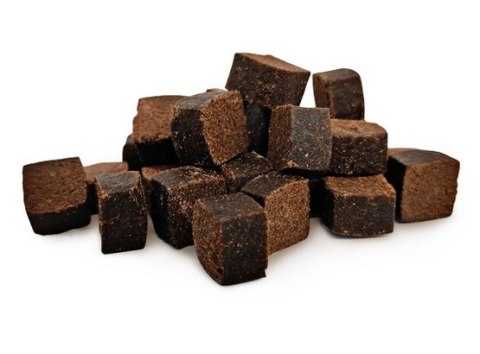 Woolf Soft Cubes Iberian Pork 100g