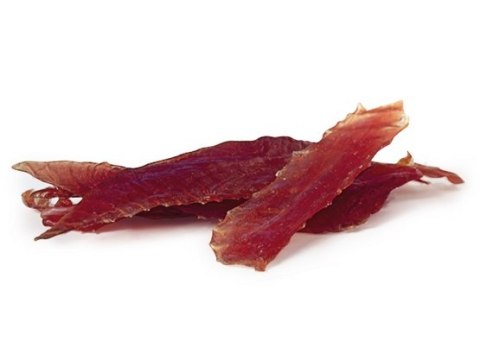 Woolf Soft Duck Fillet 100g