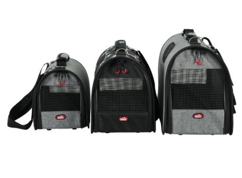 Zolux Nomad Torba transportowa S flower dla psa i kota