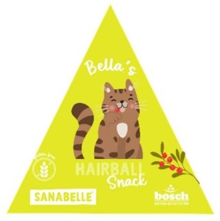 Sanabelle Bella's Hairball Snack 20g